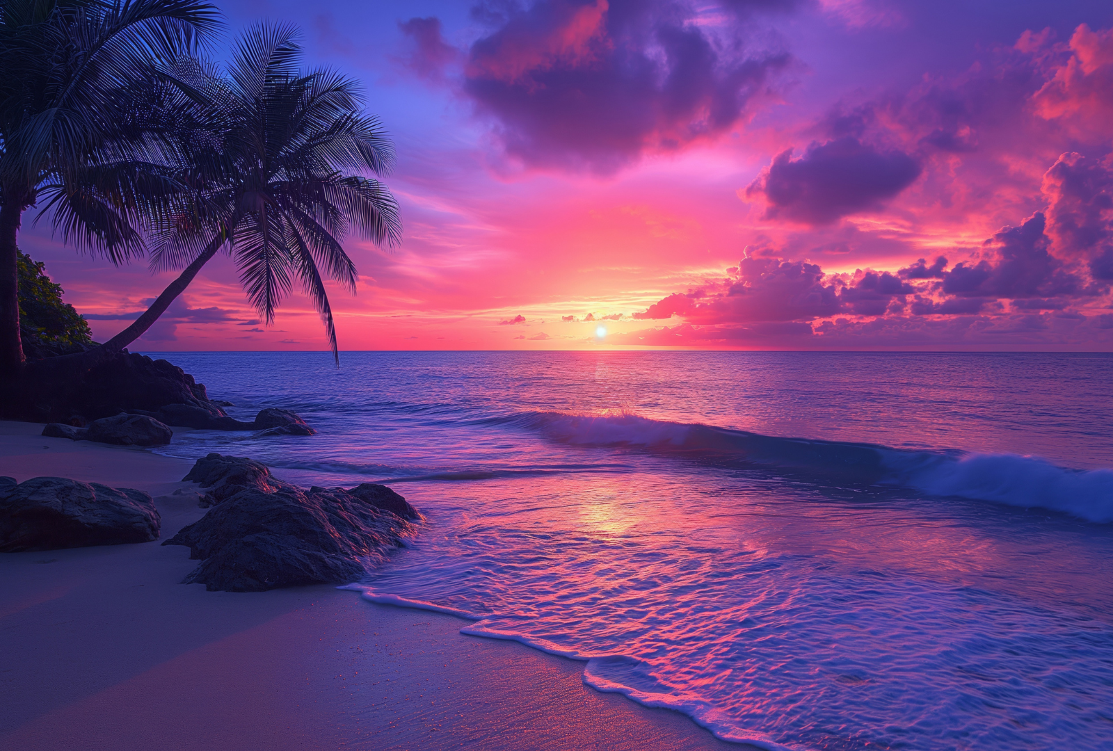 5 Days – Southern Coast Escape